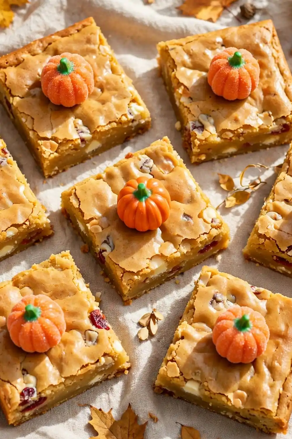 Halloween desserts 13