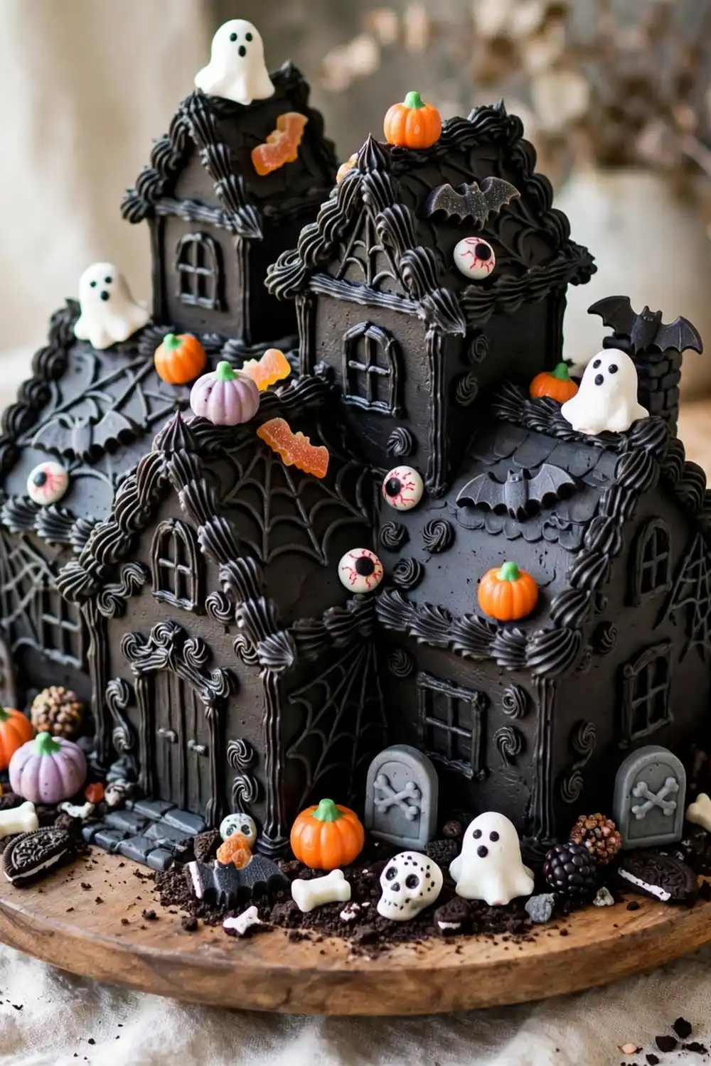 Halloween desserts 15