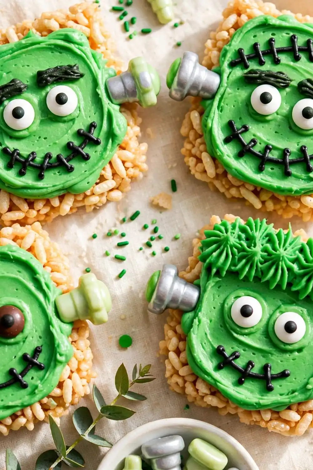 Halloween desserts 16