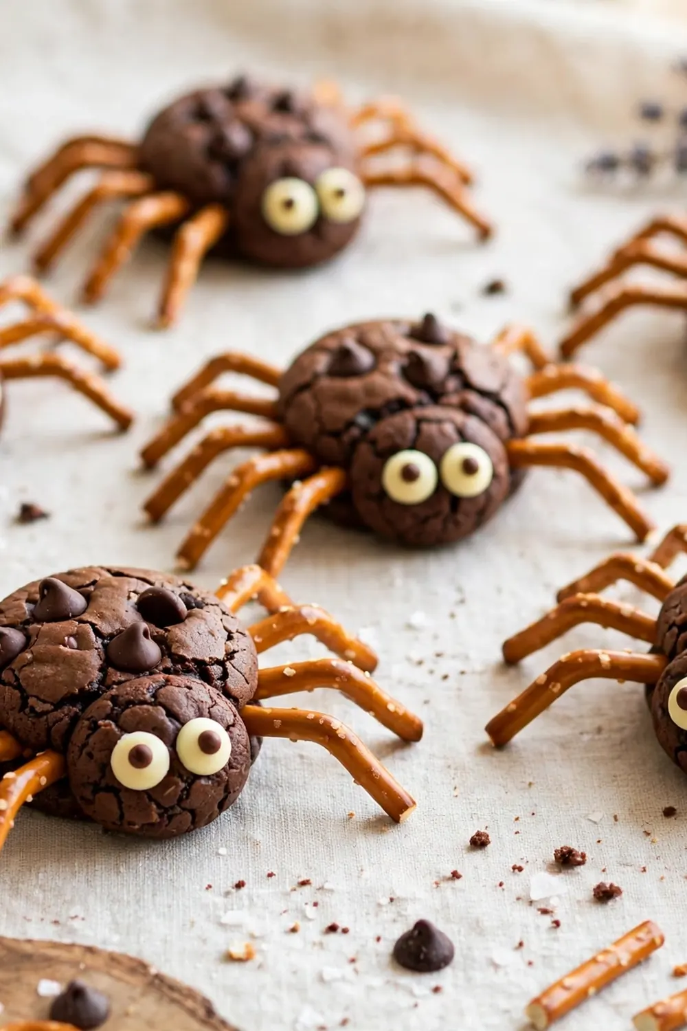Halloween desserts 18