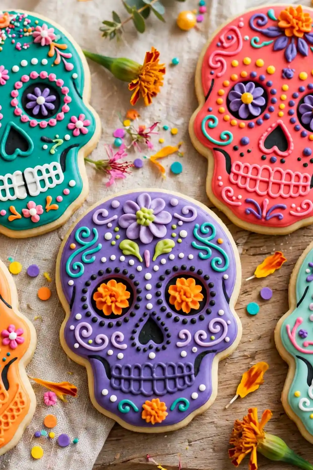 Halloween desserts 19