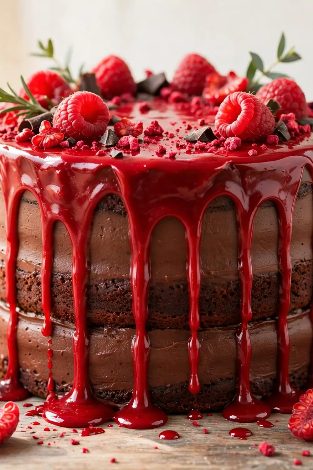 Halloween desserts 20