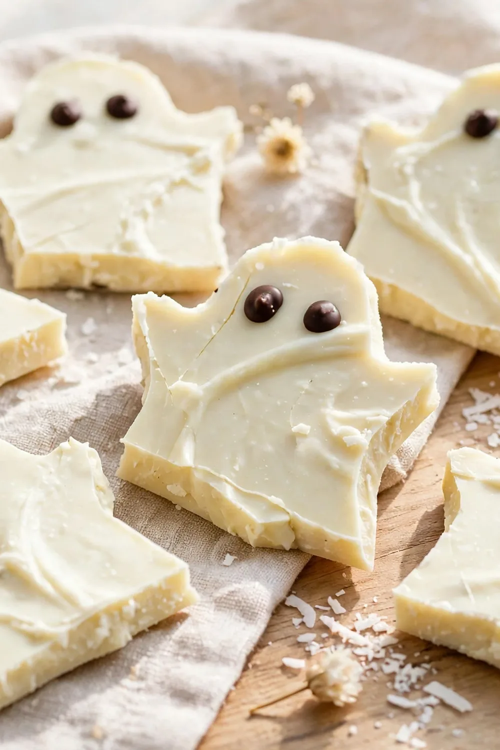 Halloween desserts 21