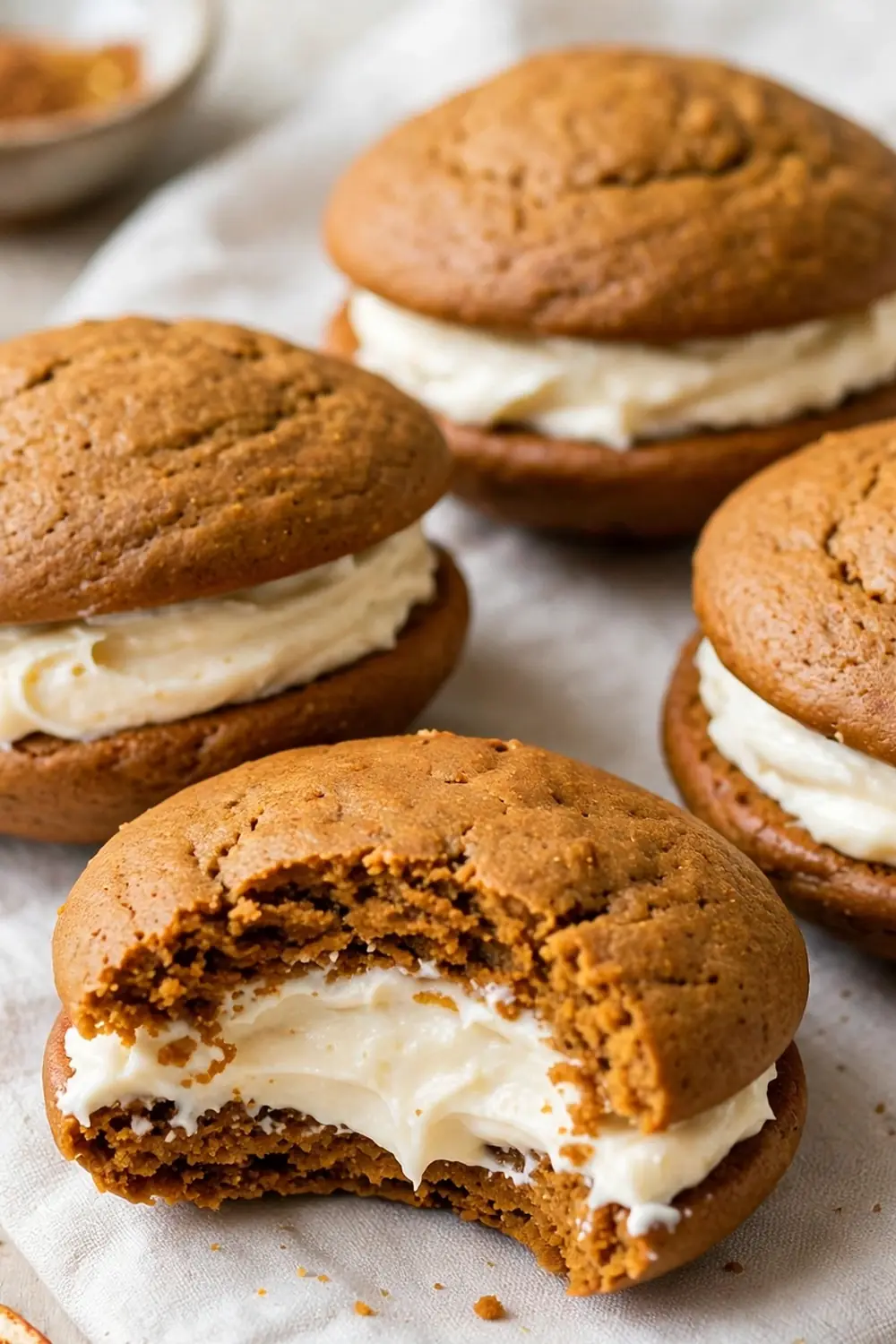 Halloween desserts 22