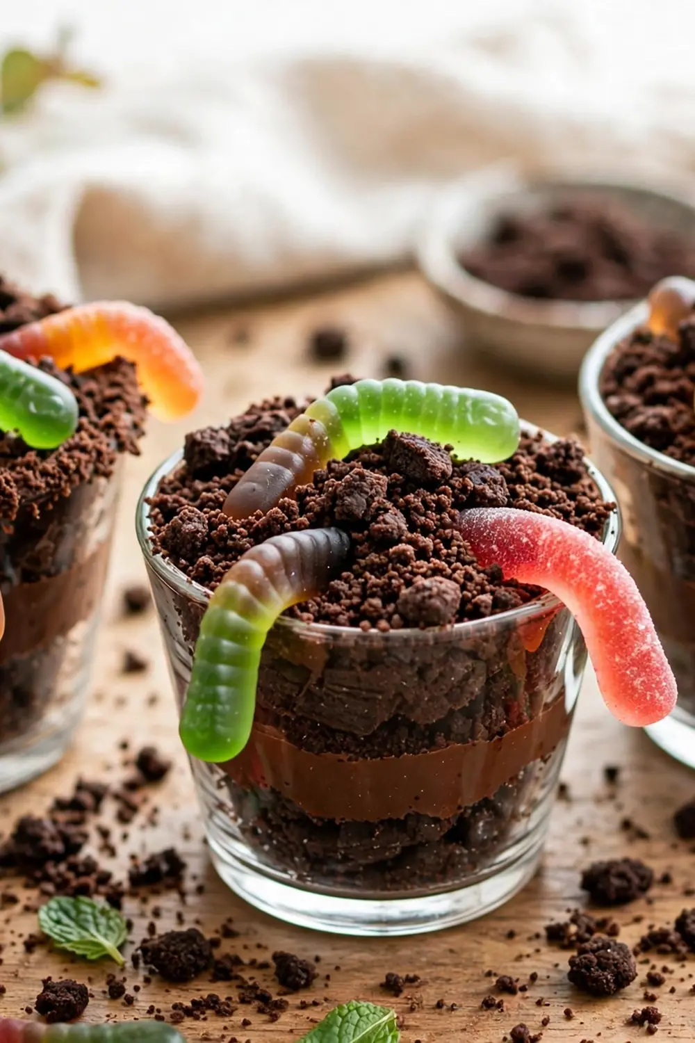 Halloween desserts 24