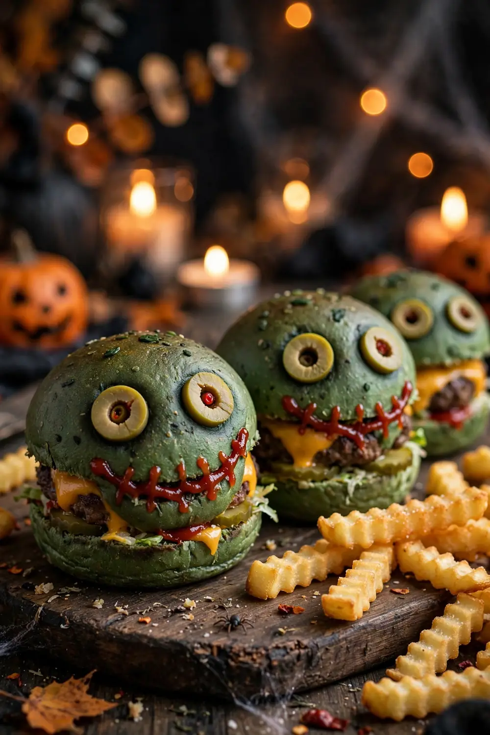 halloween dinner ideas 09