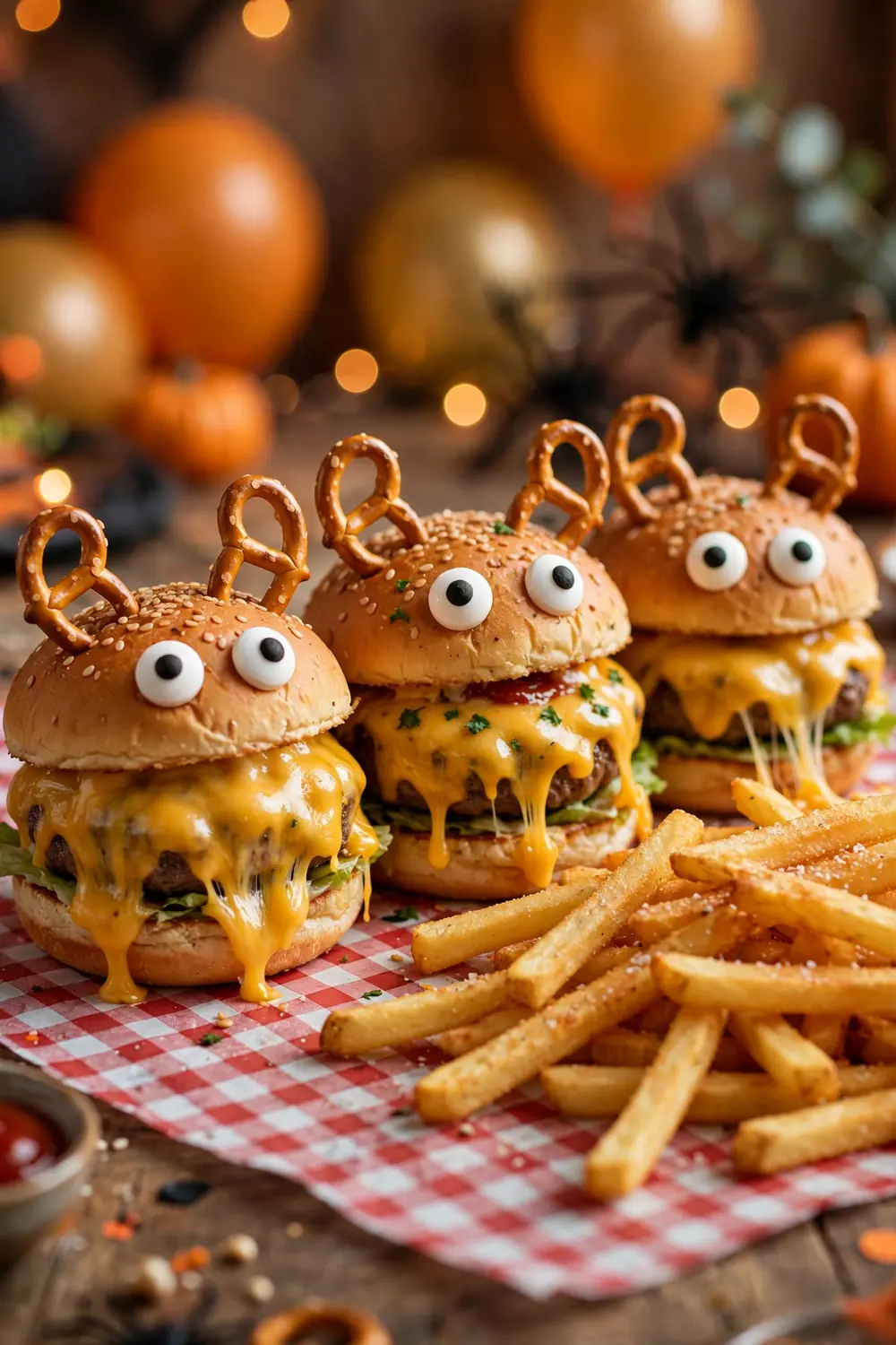 halloween dinner ideas 12