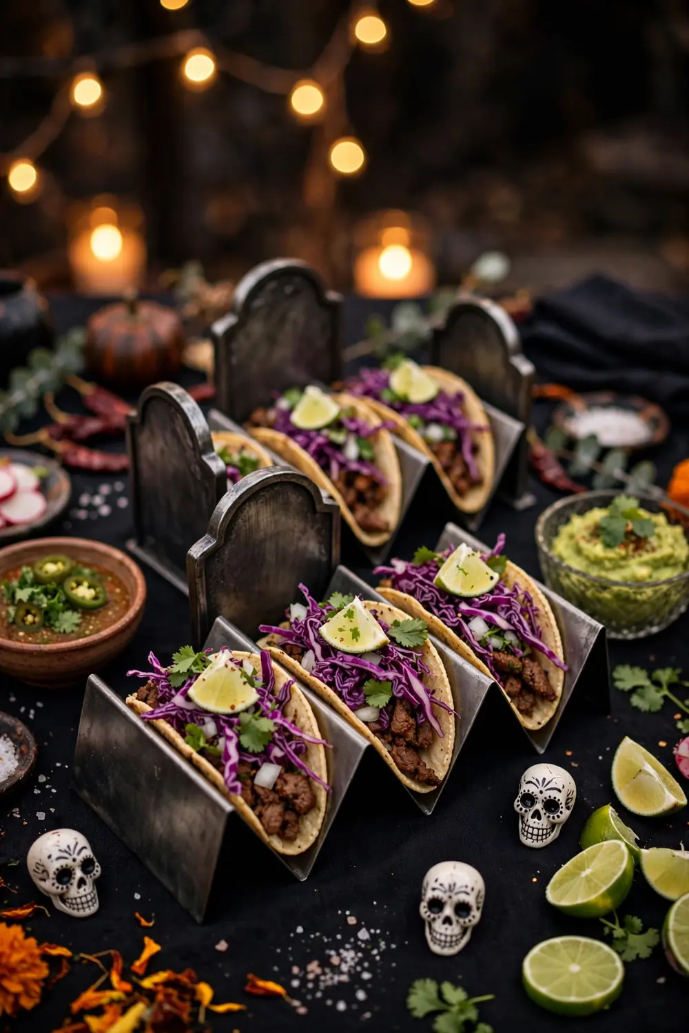 halloween dinner ideas 13