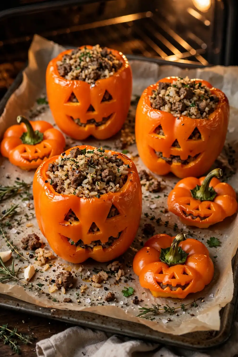 halloween dinner ideas 17