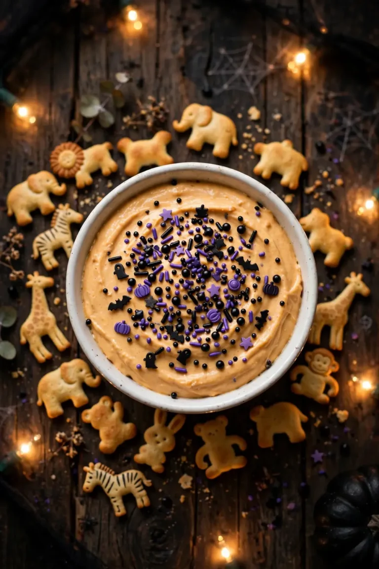 halloween dunkaroo dip 01