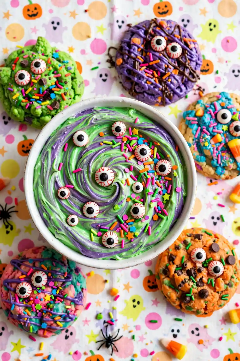 halloween dunkaroo dip 09