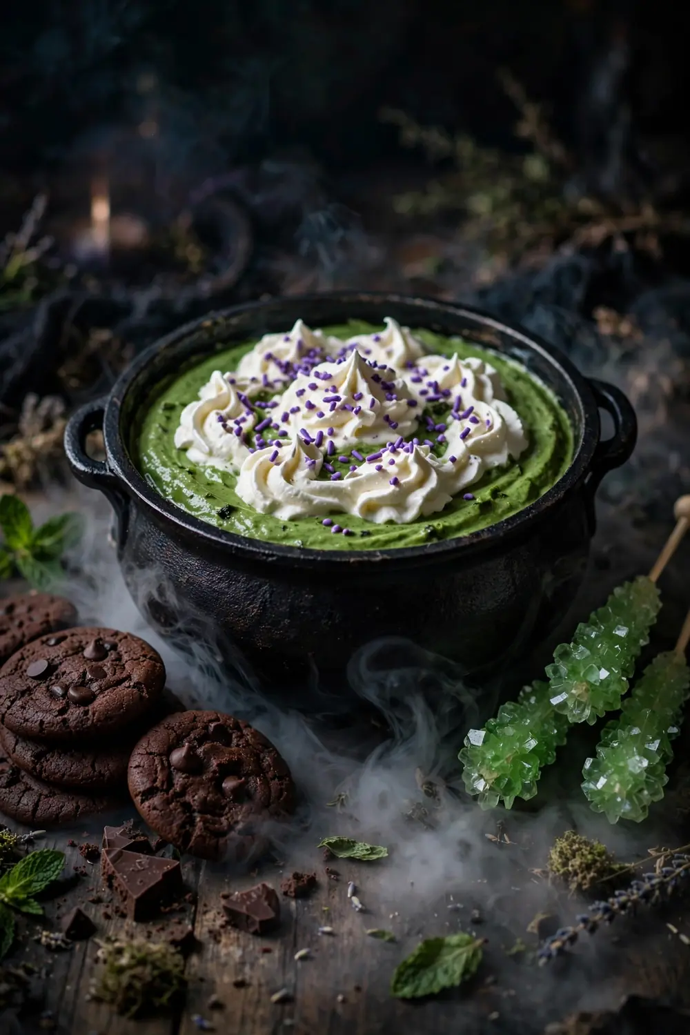 halloween dunkaroo dip 11