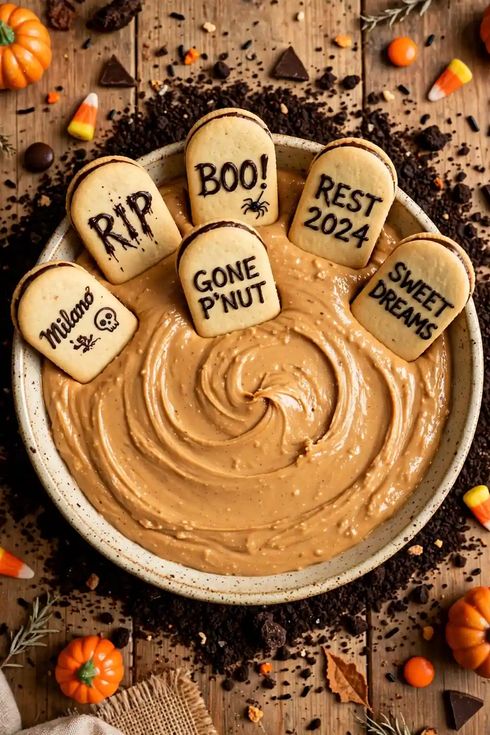 halloween dunkaroo dip 13