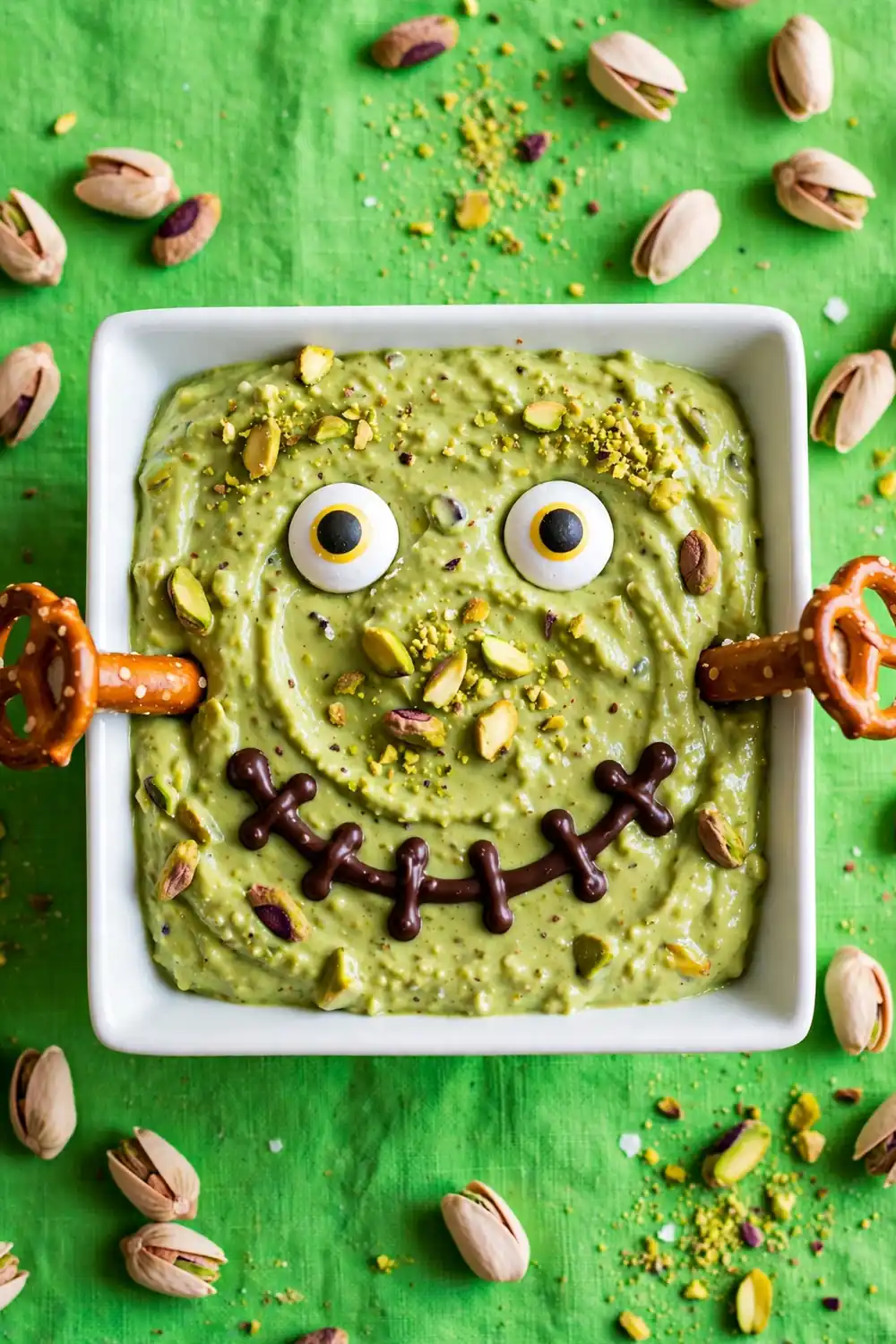 halloween dunkaroo dip 15