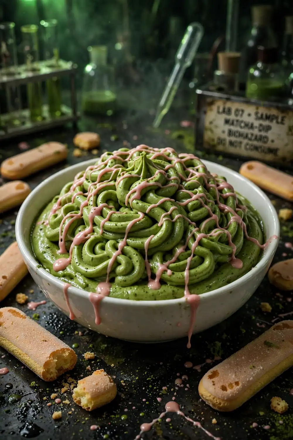 halloween dunkaroo dip 18