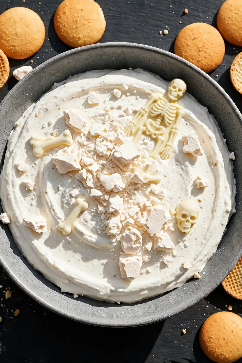 halloween dunkaroo dip 24