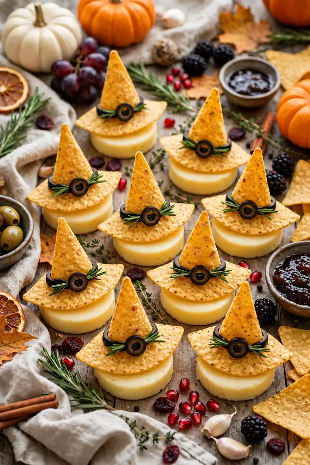 Halloween potluck food 06