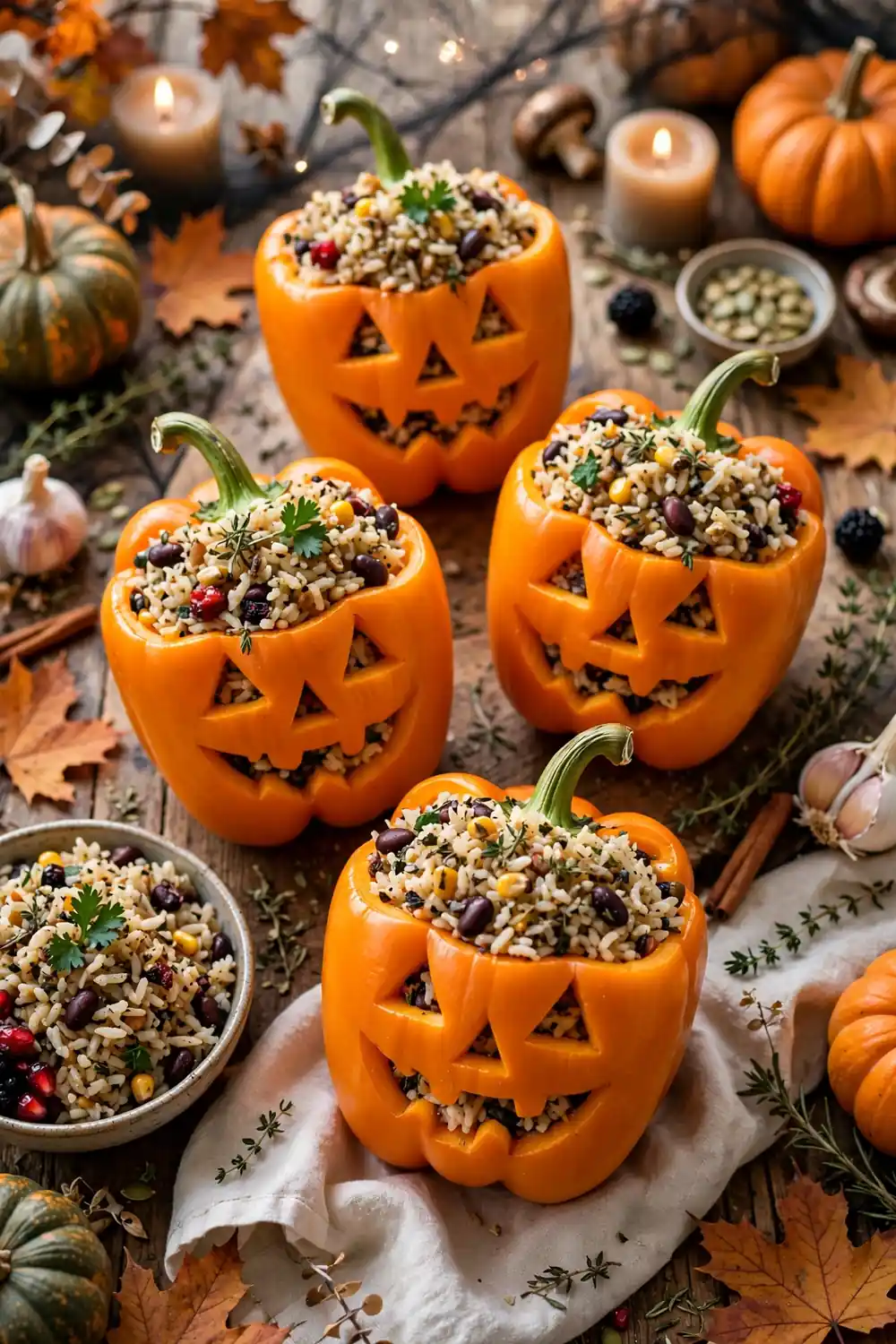 Halloween potluck food 07