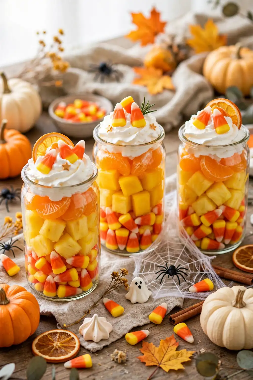 Halloween potluck food 10