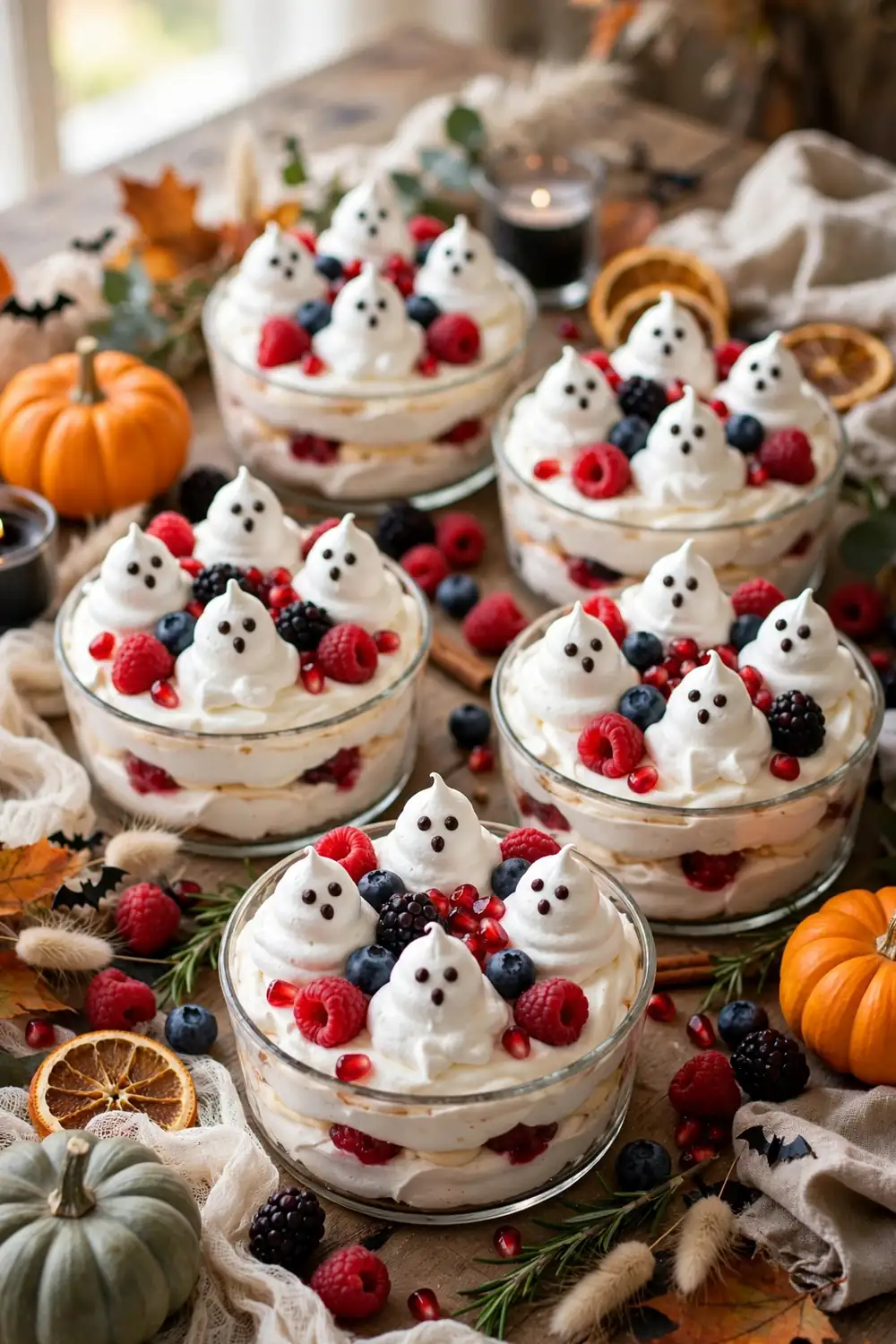 Halloween potluck food 22