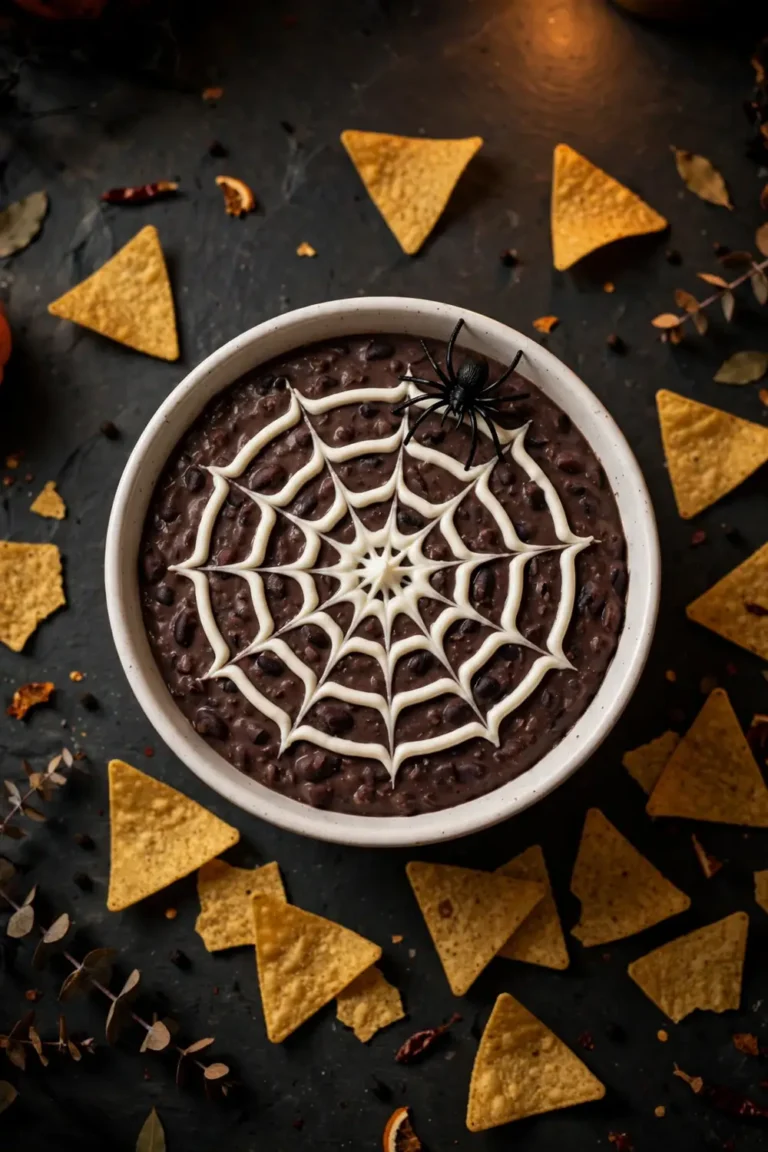 25 Halloween Potluck Ideas Everyone Will Love