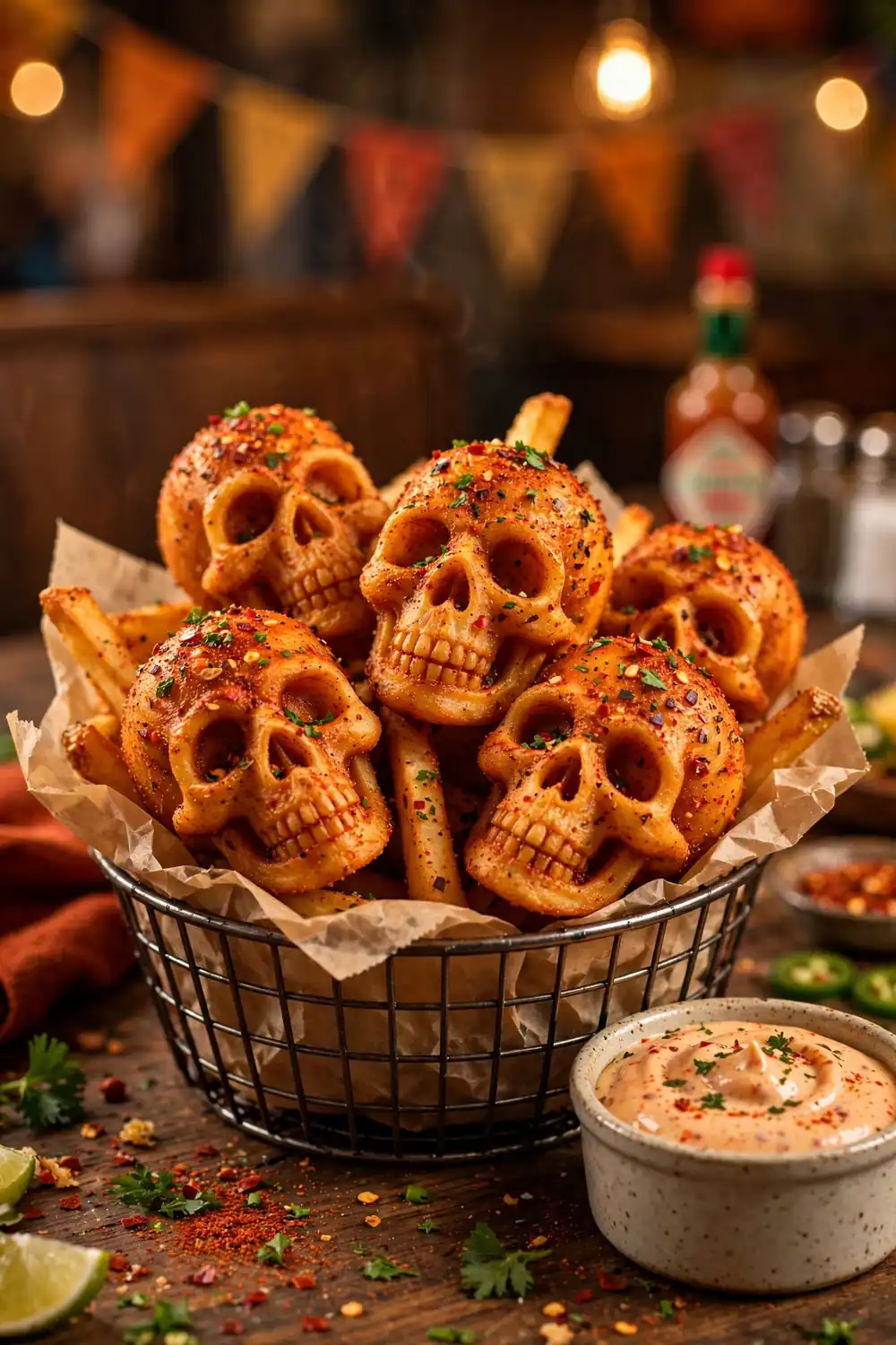 halloween skull potatoes 09