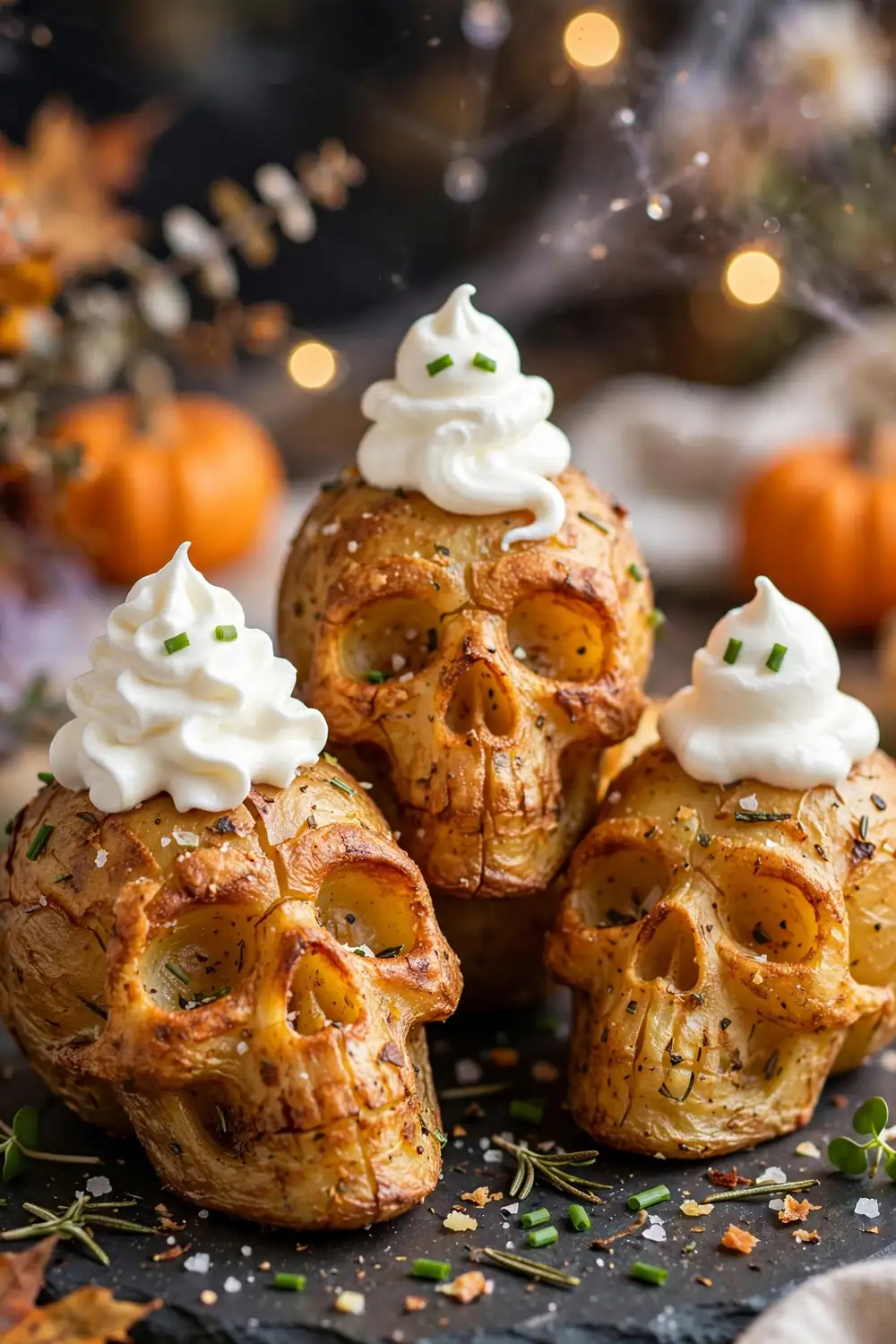 halloween skull potatoes 12