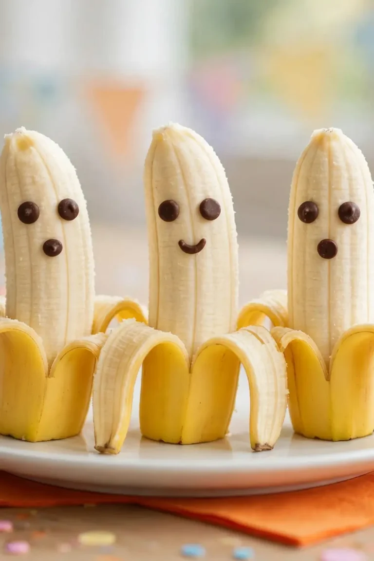 25 Fun Halloween Snacks for Kids