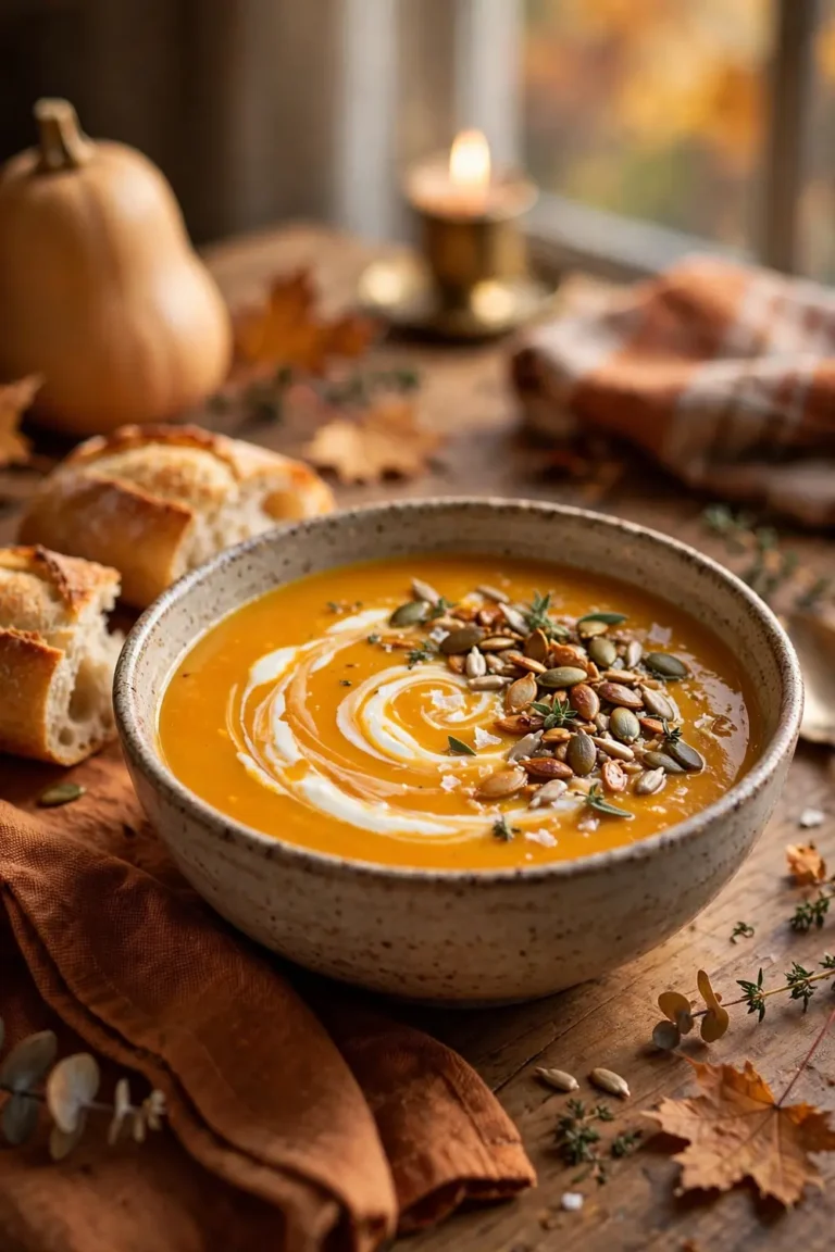 23 Healthy Fall Dinners for Easy Weeknight Meals
