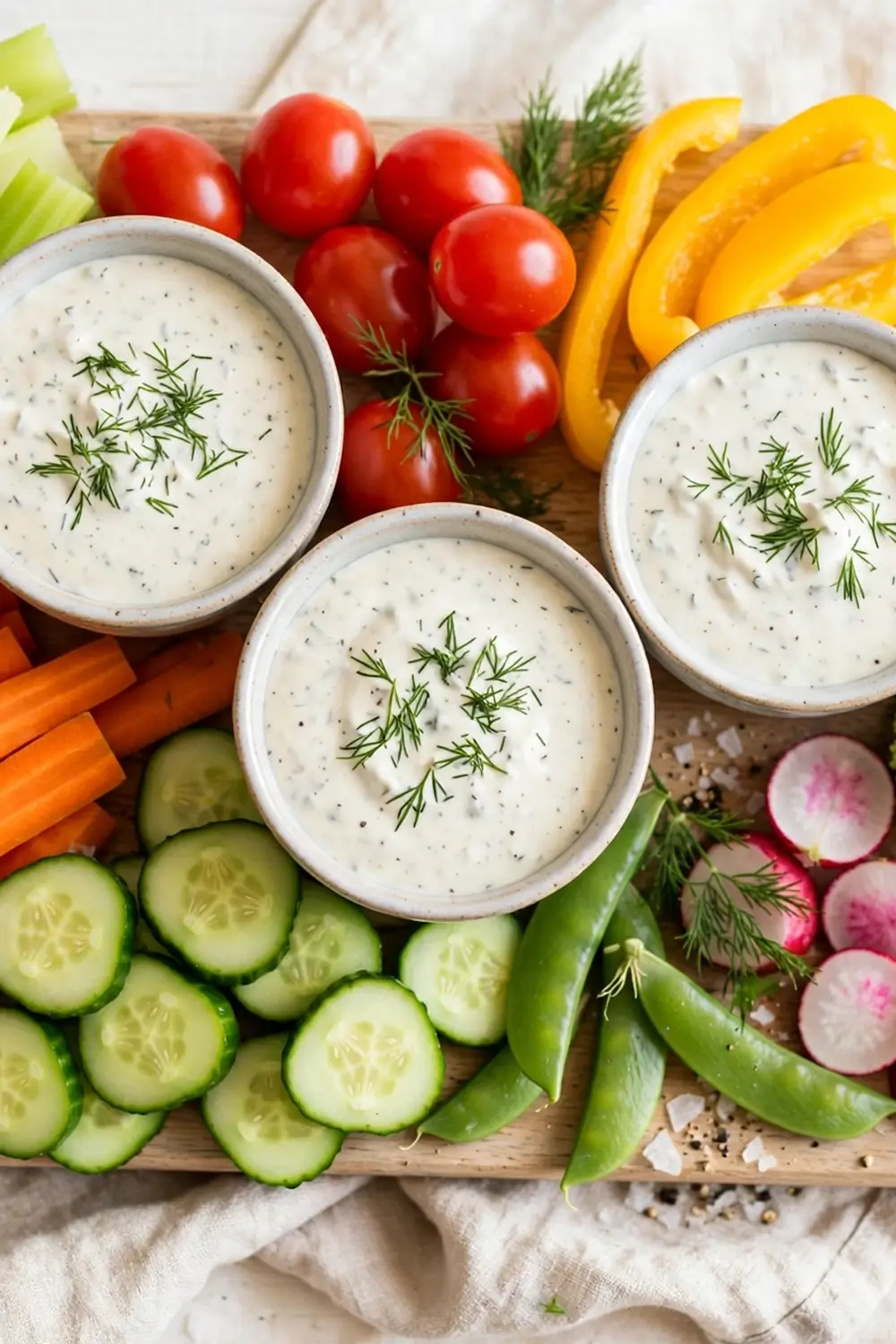 Healthy snacks 10