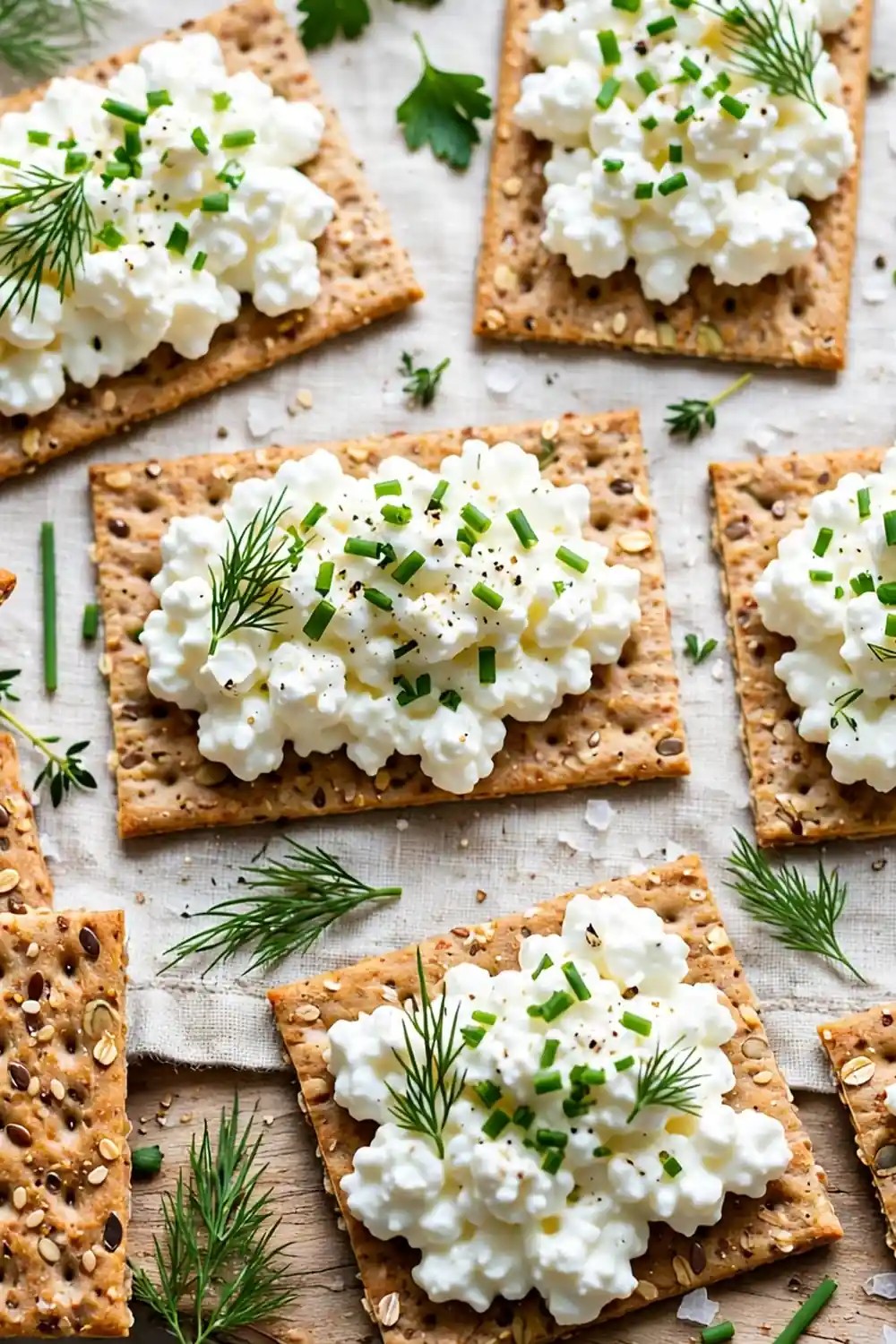 Healthy snacks 11