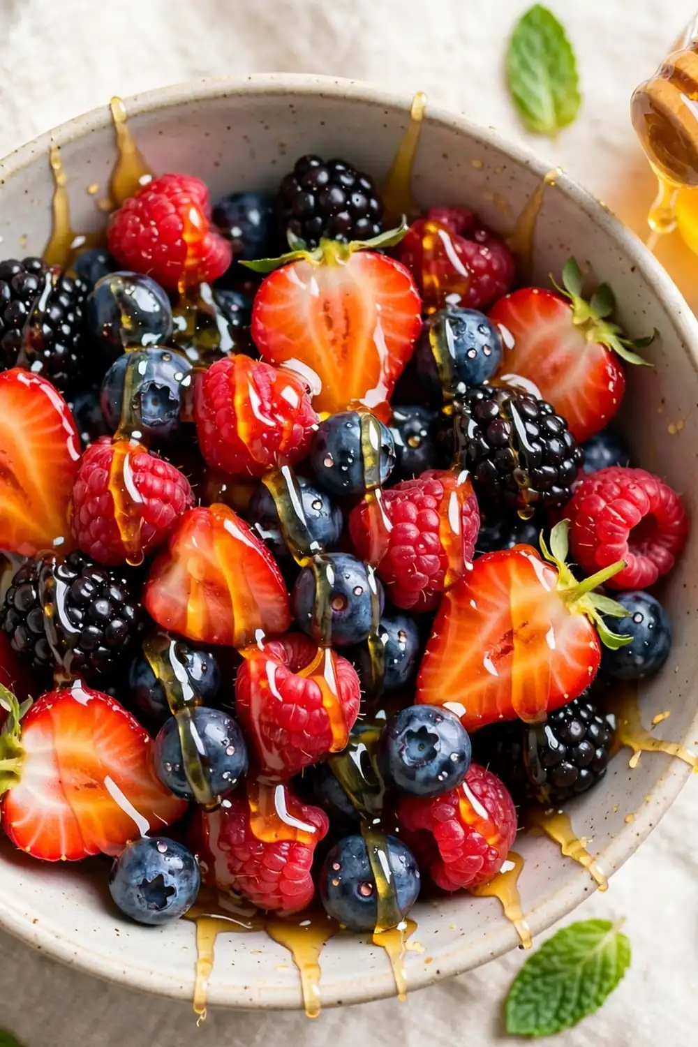 Healthy snacks 12