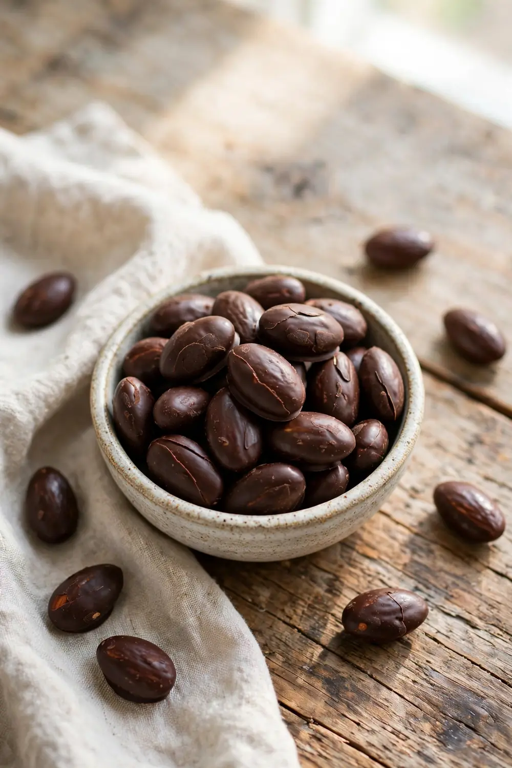Healthy snacks 14