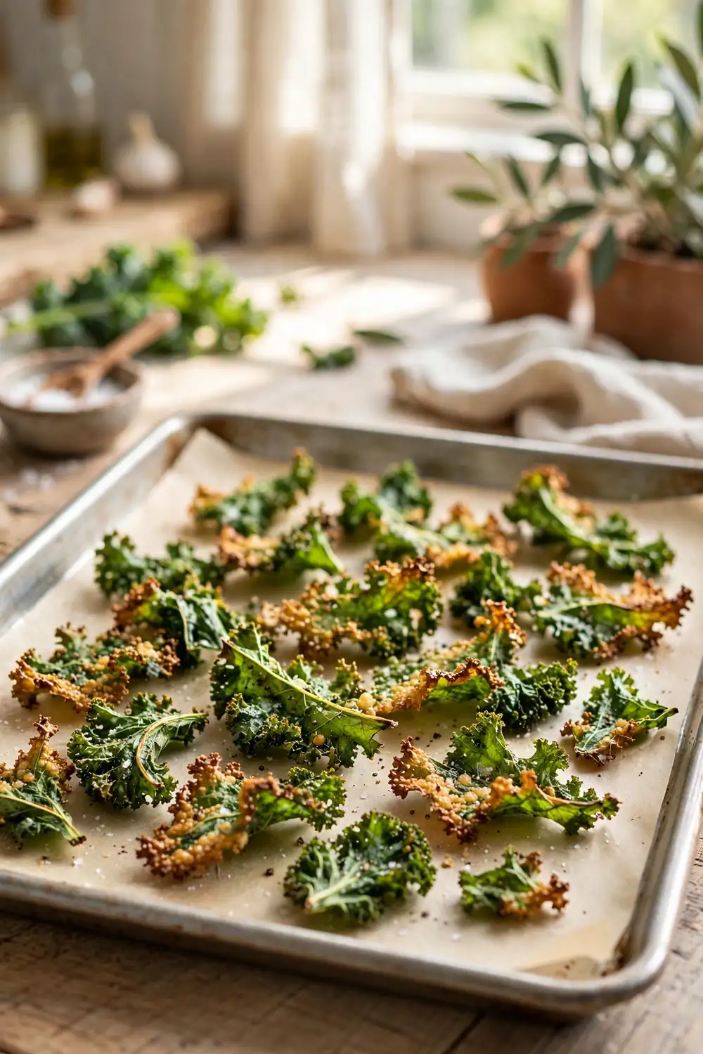 Healthy snacks 17