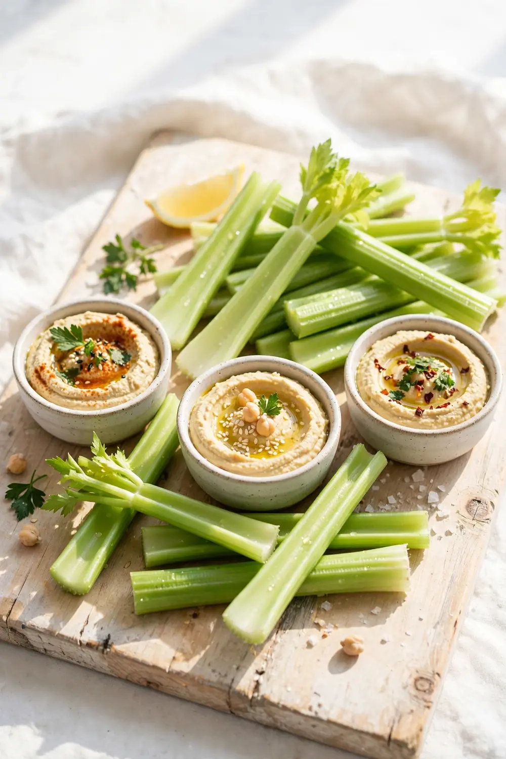 Healthy snacks 20