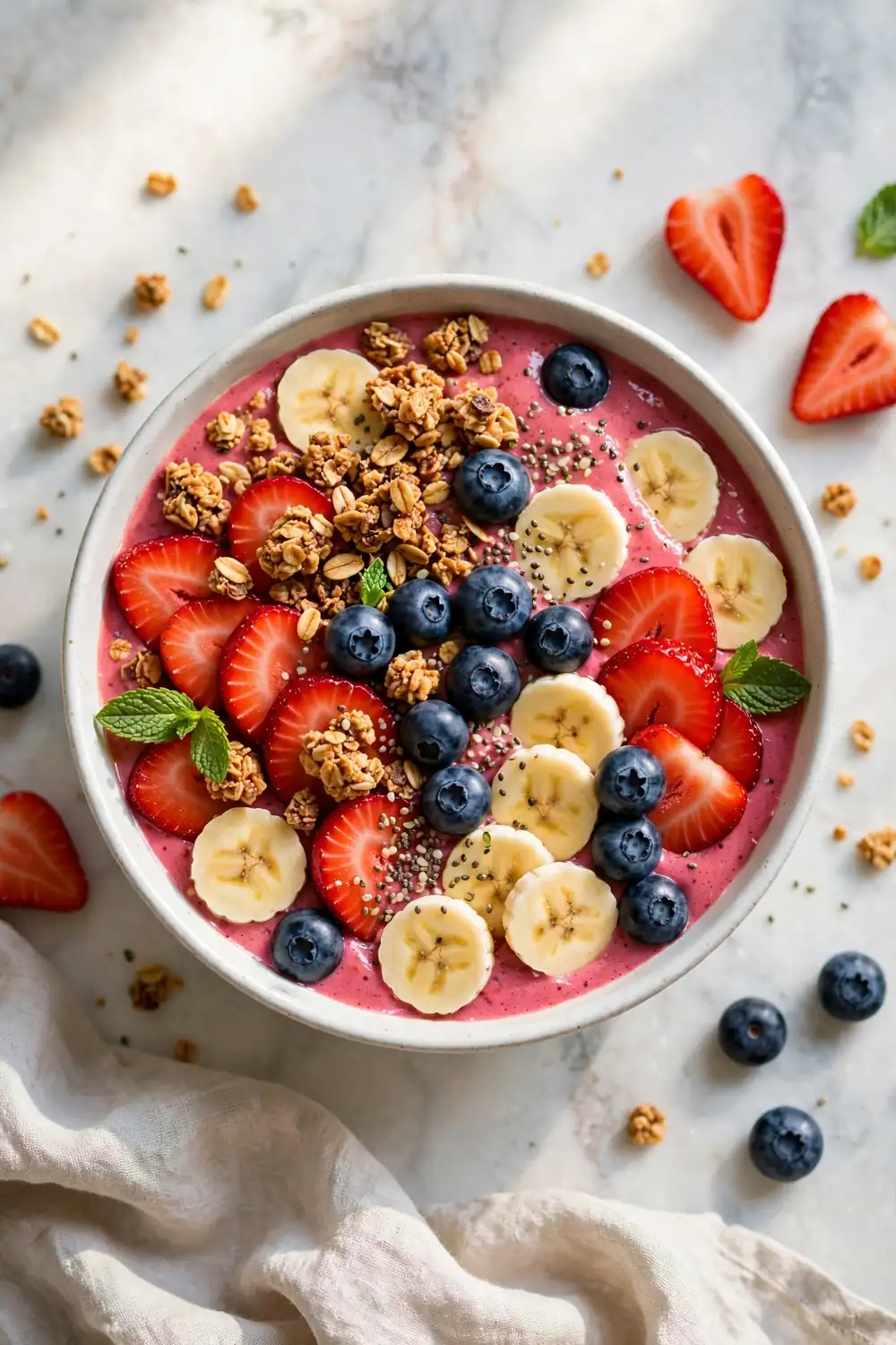 Healthy snacks 21