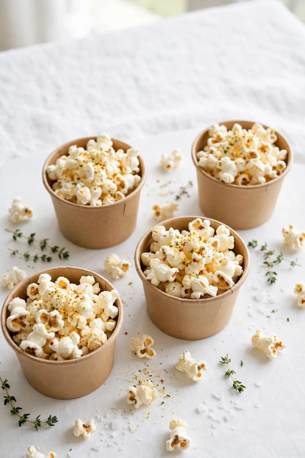 Healthy snacks 23