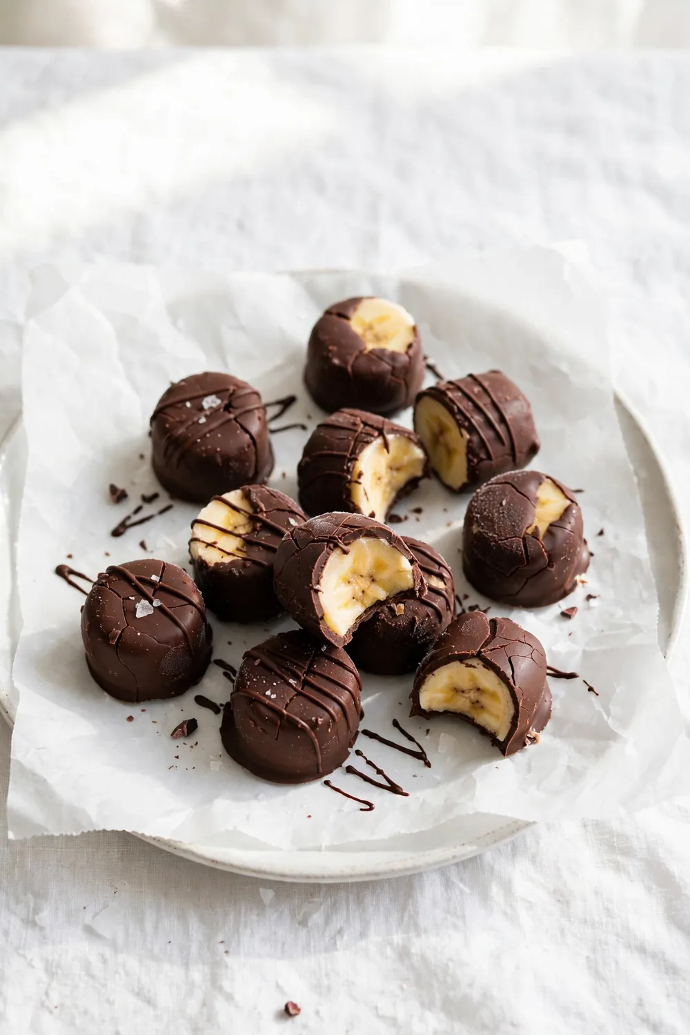 Healthy snacks 25