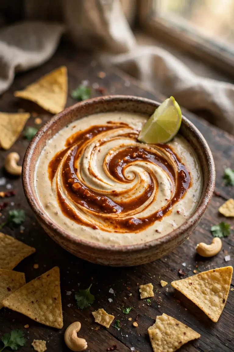 20 High Protein Cashew Dip Ideas for Powerful Snacking