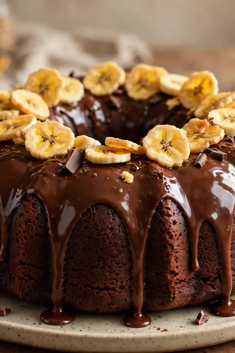 21 High Protein Chocolate Banana Bread Ideas to Try
