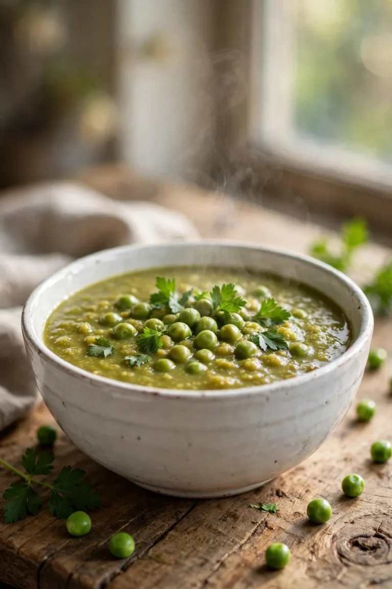 23 High Protein Split Pea Soup Ideas to Power You Up