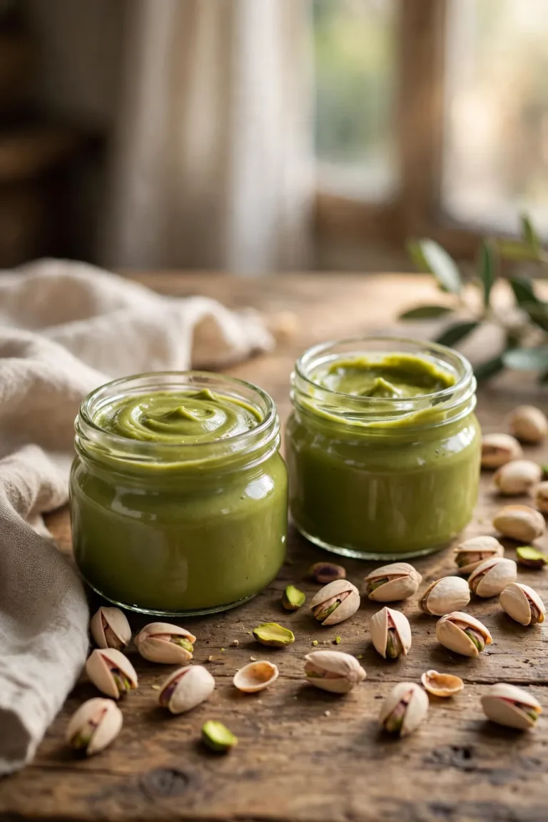 25 Homemade Pistachio Paste Tips for Silky Results