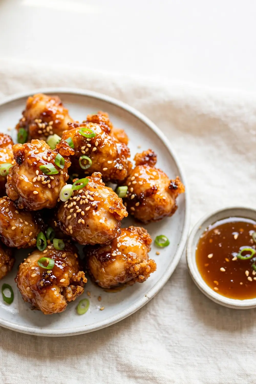 Honey soy 09