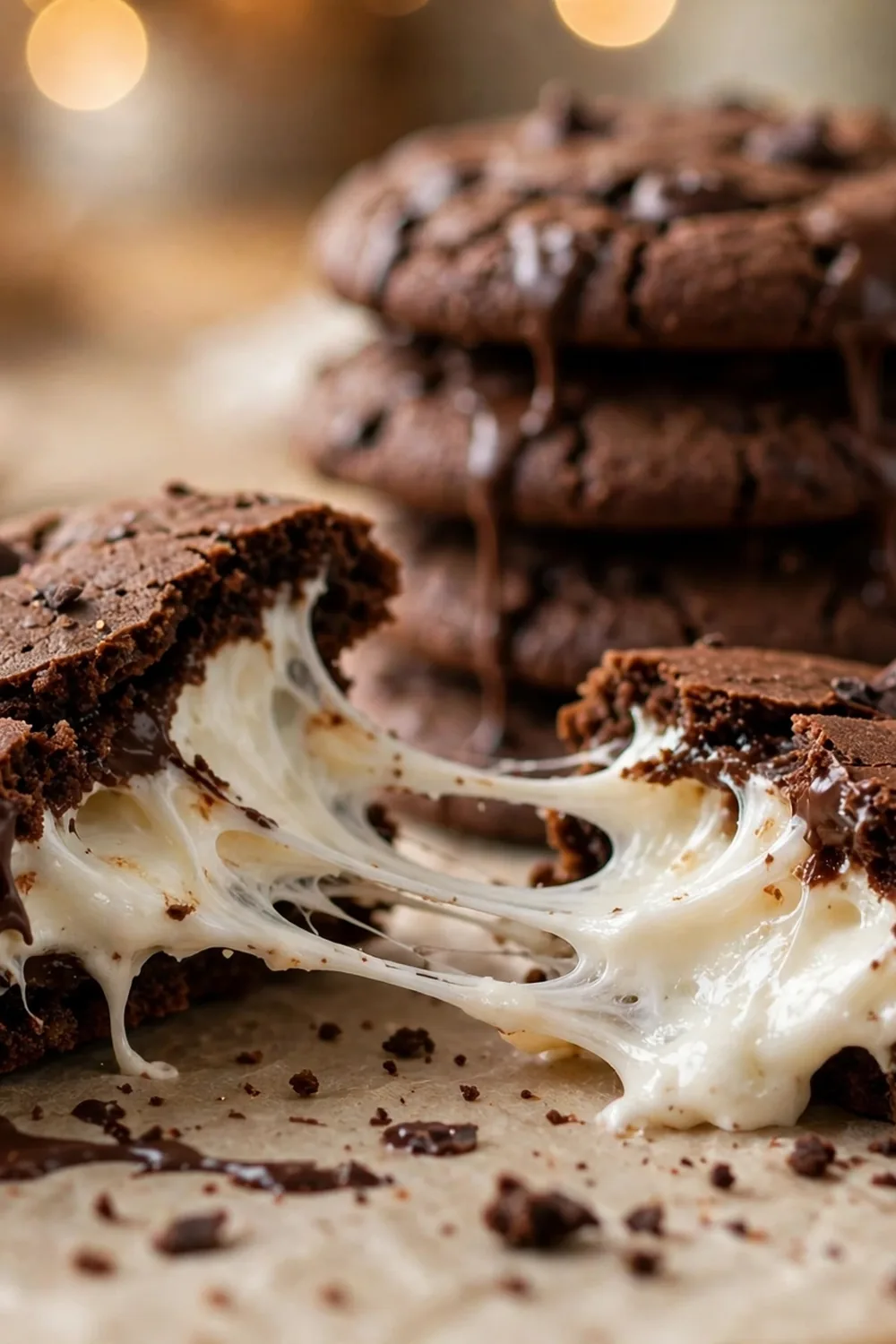hot chocolate cookies 02