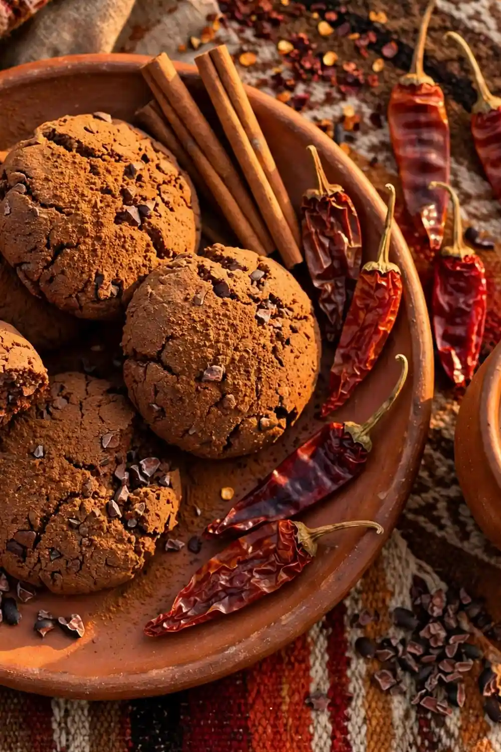 hot chocolate cookies 06
