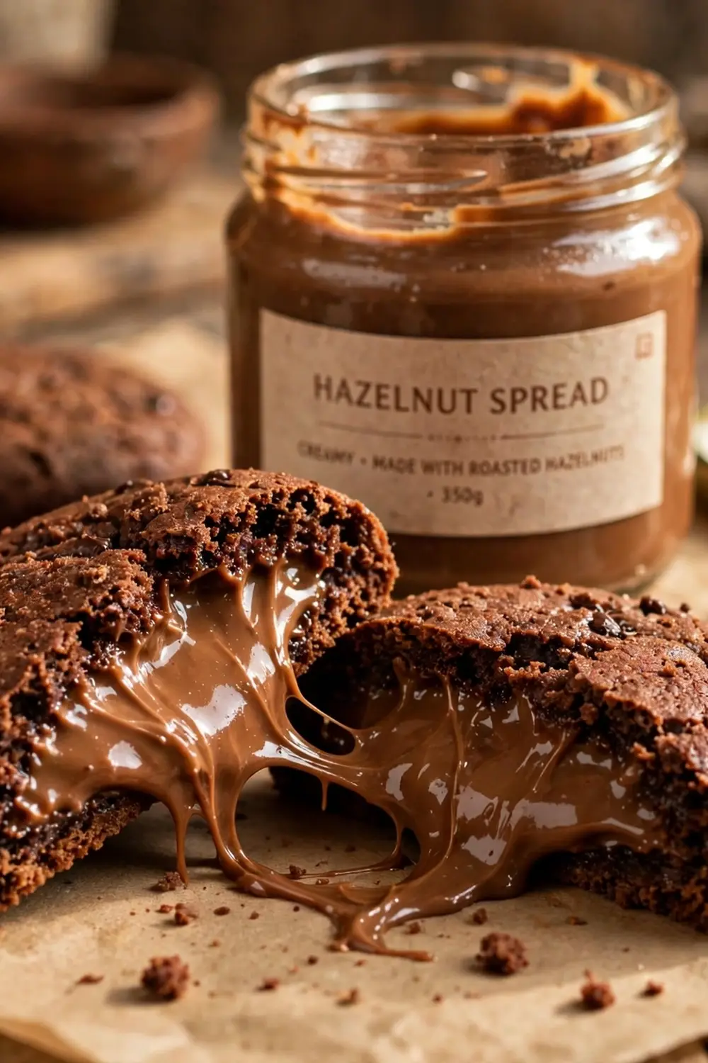 hot chocolate cookies 09
