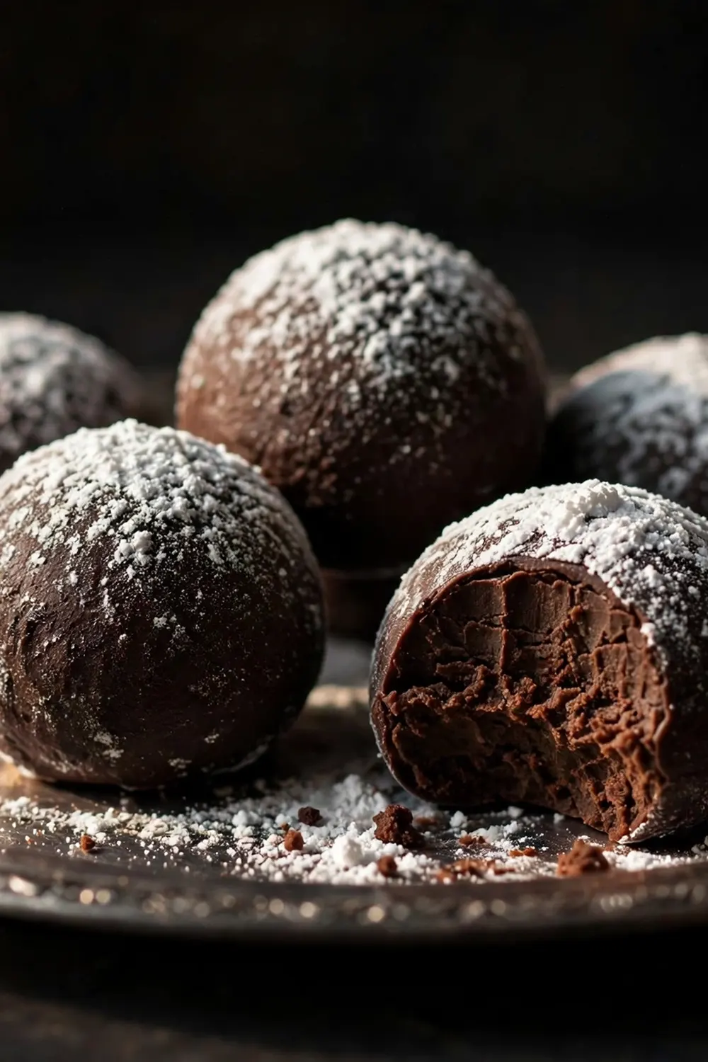 hot chocolate cookies 12
