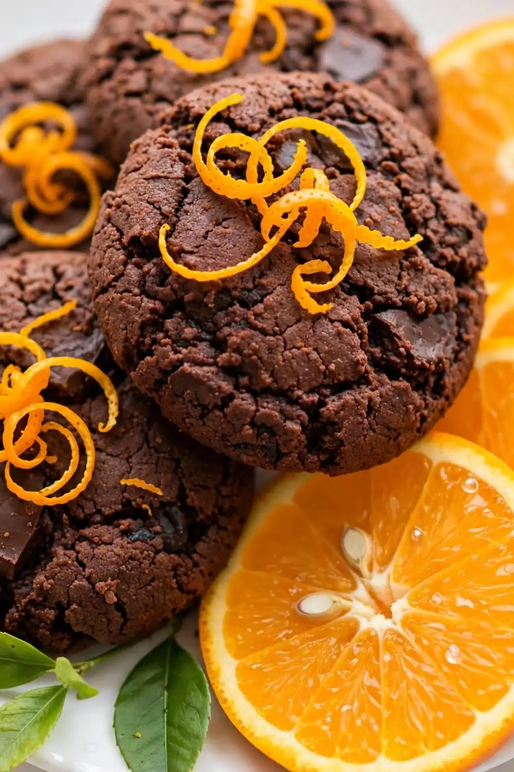 hot chocolate cookies 15