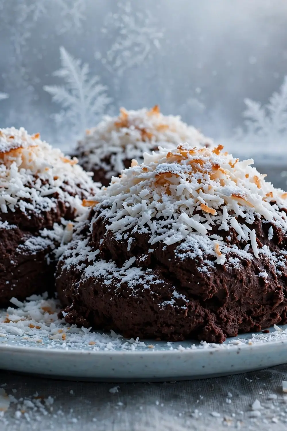 hot chocolate cookies 16
