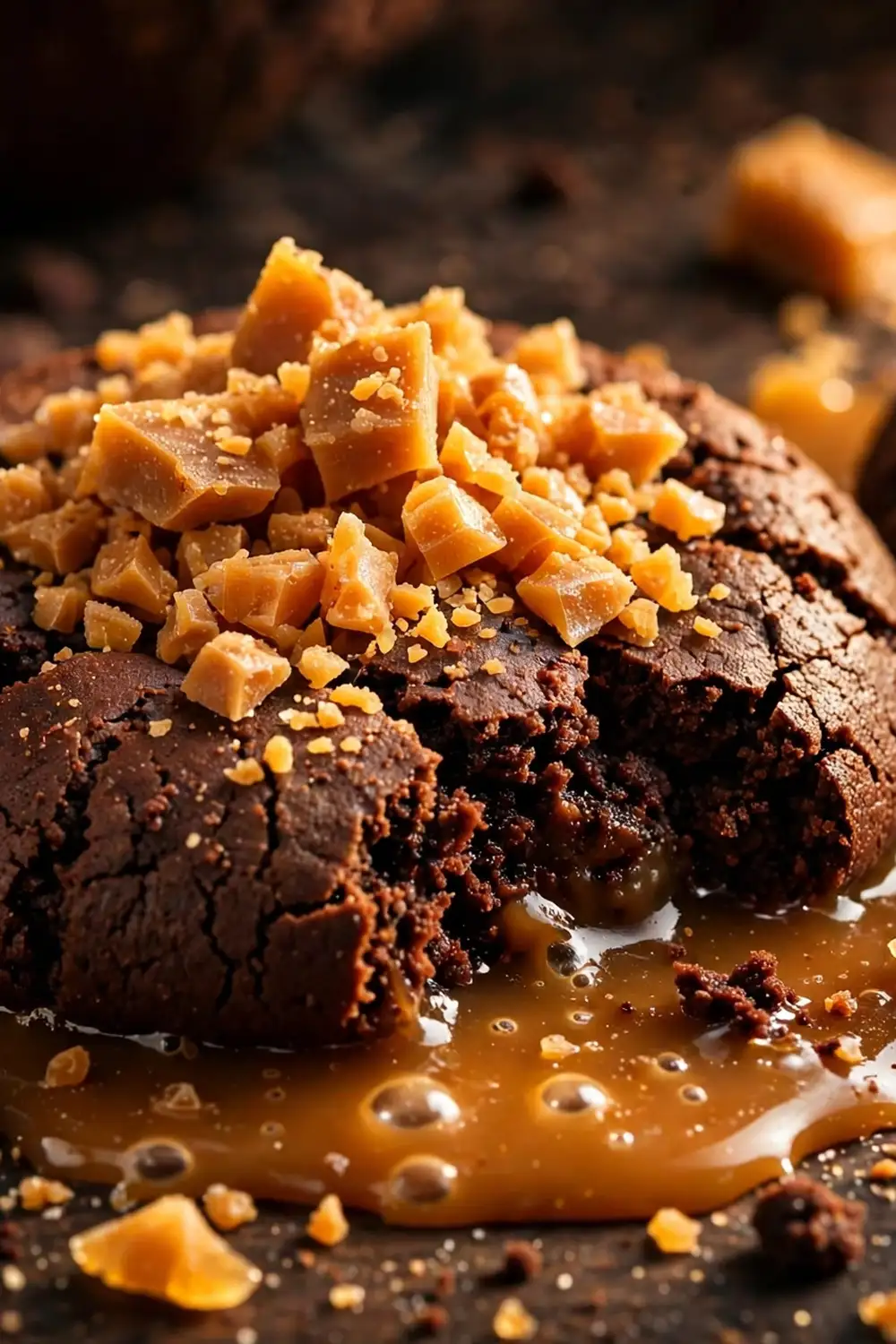 hot chocolate cookies 17